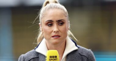Steph Houghton has revealed the shockingly low pay she received at times during her career