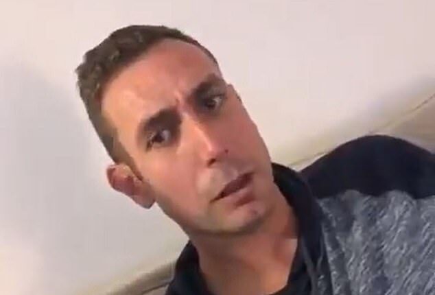 Footage of David Coote seemingly calling Jurgen Klopp a 'German ****' was leaked yesterday