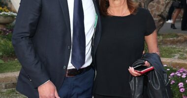 Ex-Tottenham and Liverpool star Christian Ziege revealed his wife Pia passed away on Monday