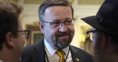 Former Trump Aide Turned Successful Broadcaster Nominated As Counterterrorism Director – RedState