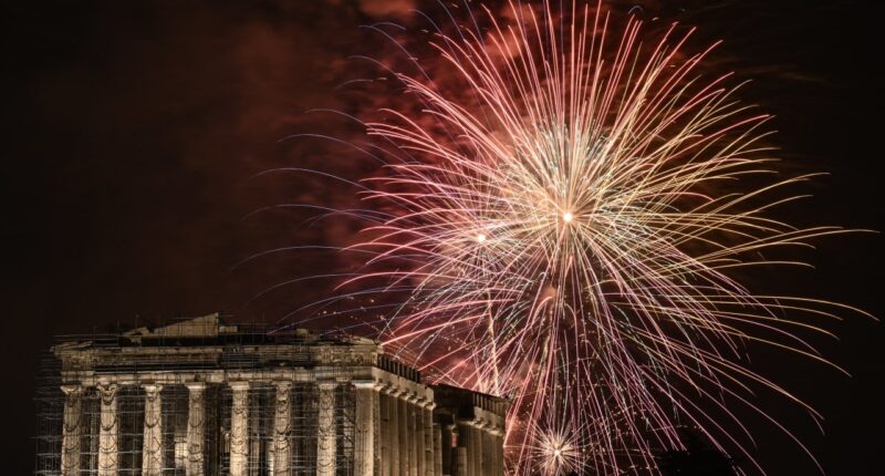 France’s bond yields rise above Greece’s for first time amid political instability in Paris