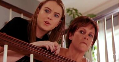 Freaky Friday 2 Will Feature Another Major Reunion, Confirms Lindsay Lohan