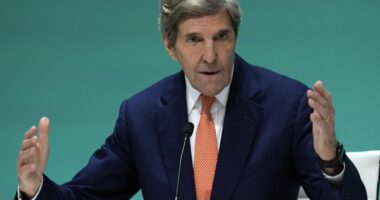 Fresh Off a Private Jet, Lurch Declares 'Climate Emergency Time' for Us Peasants – HotAir