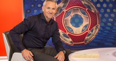 Gary Lineker has quit Match of the Day after 26 years with the BBC's flagship football show