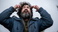 David Alpay as Jade in From Season 3 Finale