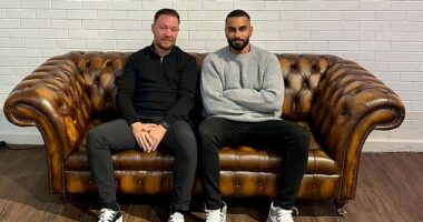 Umar has not forgotten his PrettyLittleThing roots, as he is bringing on Tom Curle, who served as Chief Operating Officer during the rise of the fast fashion brand
