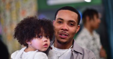 Daddy's Here! Watch G Herbo Respond To Yosohn's Unexpected Emotional Moment (VIDEO) Kai Cenat Stream