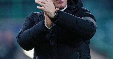 Brendan Rodgers has been showered with praise this week but still managed to point to critics