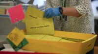 GOP AZ Senate Prez Stands Against ACLU Lawsuit Seeking to Extend 2024 Ballot-Counting Even Longer – RedState