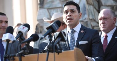 GOPers Fear AZ House Shakeup May Stymie Key Election Bills
