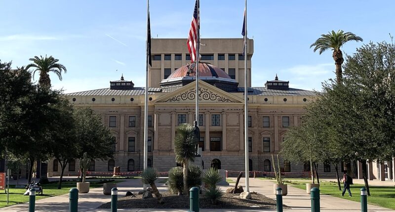 GOPers Look To Reshape State Goverments After 2024 Victories