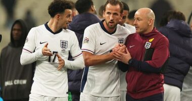 Players like Harry Kane will talk about pride, but the reality is these players are valuable and they are being asked to risk injury for a competition that means little