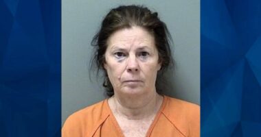 GUILTY: Georgia Mother Kills and Burns Renowned Attorney Husband in Firepit, Blames Son
