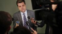 Gaetz Crashing in the Senate? – HotAir