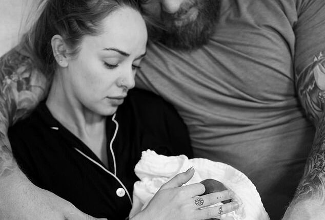 Hafþór Júlíus Björnsson and his wife Kelsey shared an emotional post on the anniversary of the devastating day they lost their daughter. On Friday, the Icelandic strongman and his wife expressed their grief as they mourned their baby girl Grace with a poignant, joint Instagram post