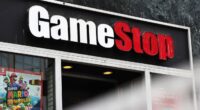 GameStop stock continues its climb amid squeeze chatter