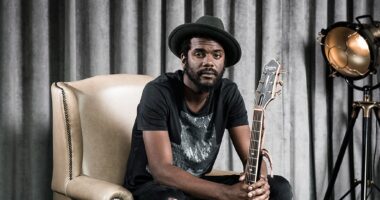 Gary Clark Jr. Net Worth