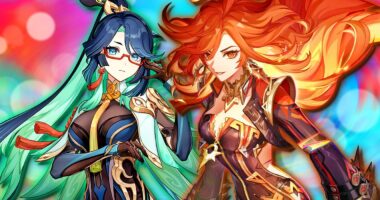 Genshin Impact 5.3's Leaked Events Show The Next Update Will Be Massive