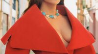 Eva Longoria has a big Hollywood fan: George Clooney. The Oscar-winning actor told Marie Claire magazine this week that he is impressed with how the actress-turned-producer gets things done in Hollywood. Eva seen in a shoot by Felix Valiente for Marie Claire