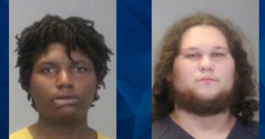 Georgia Parents Arrested After 8-Month-Old Daughter Dies, Caught Between Mattress and Couch Cushions