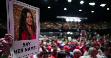Georgia State Senator Seeks Death for Laken Riley's Killer, but There's Another Factor to Consider – RedState