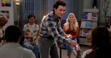 'Georgie & Mandy's First Marriage' Needs Jesus in Episode 6 Images