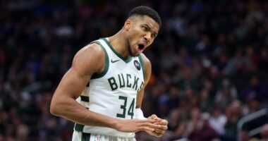 Giannis Antetokounmpo Voices Bucks Frustrations After Loss