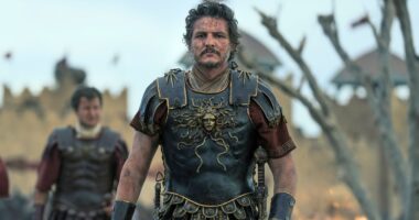 'Gladiator 2' Doesn’t Give Pedro Pascal’s Marcus Acacius Enough To Do