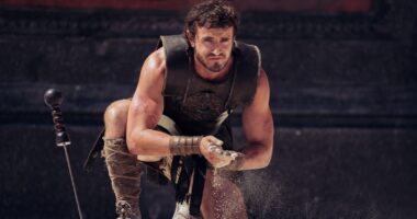 Gladiator 2: Why That Virgil Quote Is So Important to Lucius' Story