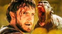 Gladiator 2's CGI Sharks & Monkeys Were Really Shocking