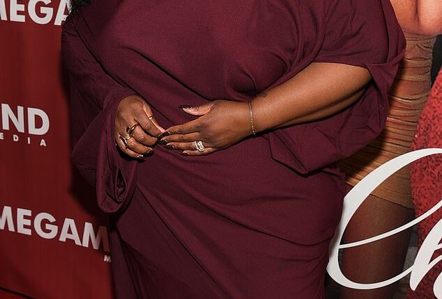 Former Glee star, Raven Goodwin, revealed that Ryan Murphy had 'forgotten' her when she reunited with the producer when she was cast in his latest FX series, Grotesquerie; seen earlier this month in Atlanta