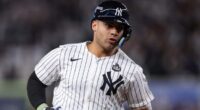 Gleyber Torres Predicted to Leave Yankees for Division Rival