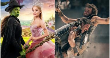 Glicked Box Office Reminds Us That Nobody Knows Nothing