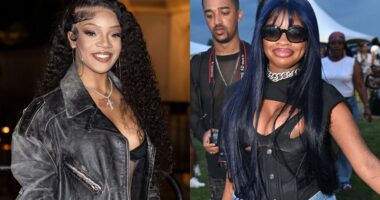 GloRilla Clarifies Where She Stands With JT After Past Beef