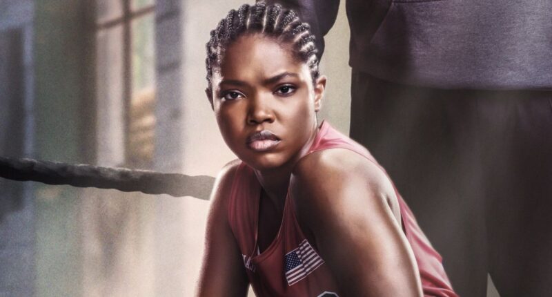 Go For Gold! Here's What You Need To Know About the Boxing Biopic 'The Fire Inside'