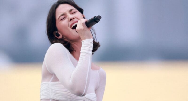 Gracie Abrams Net Worth