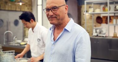 Gregg Wallace latest: Masterchef host issues statement amid alleged misconduct