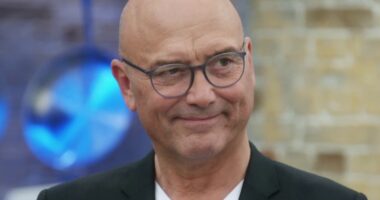 Gregg Wallace stepping away from MasterChef amid BBC misconduct allegations