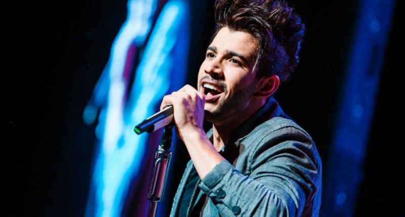 Gusttavo Lima Net Worth