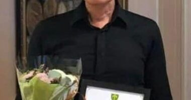 Arne Bye, 55, is charged with having abused his position in order to obtain sexual contact with a total of 94 women