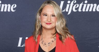 Gypsy Rose Reveals The Results Of The Paternity Test Performed On Her Unborn Child (PHOTO)