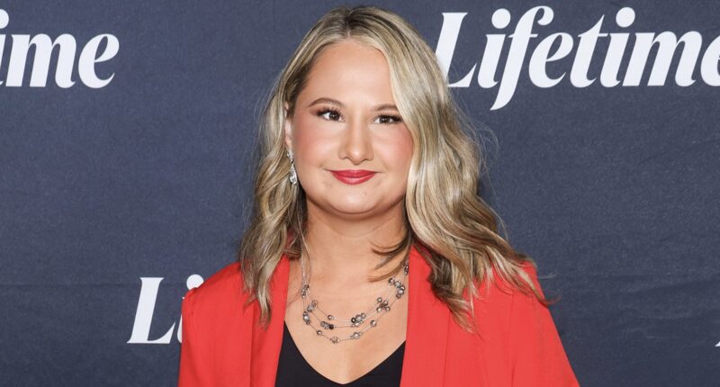Gypsy Rose Reveals The Results Of The Paternity Test Performed On Her Unborn Child (PHOTO)