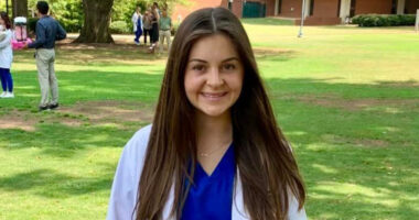 HEAR IT: Laken Riley 911 Call Played in Court