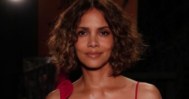 Felt Her? Halle Berry Talks Aging "Gracefully" Amid Beauty Trends Turning Women "Into Monsters" (VIDEO)