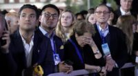 Harris Campaign Tells Everyone to Go Home – HotAir