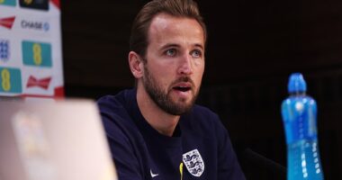 Harry Kane has doubled down on his warning to England¿s drop-outs ahead of facing Ireland