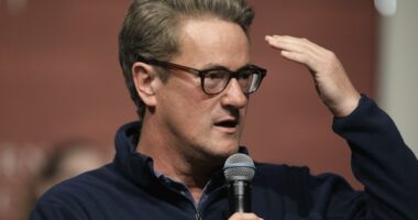 He Will Ban the Writing of History Books – HotAir