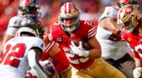 Heavy on 49ers Hub: Week 4 vs. Patriots