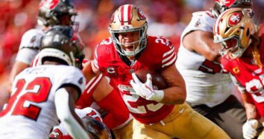 Heavy on 49ers Hub: Week 4 vs. Patriots