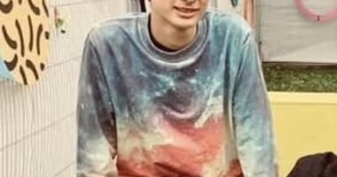 Dylan Thomas, 24, (pictured) the heir to a pie company fortune, has been found guilty of murdering his best friend on Christmas Eve